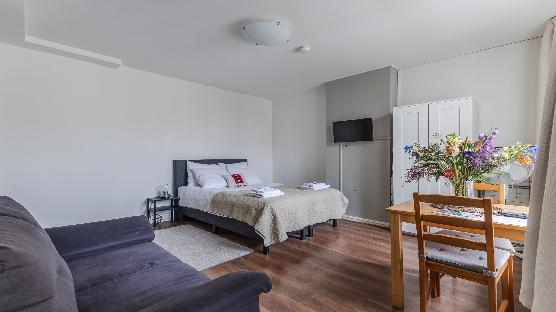 Albert Cuyp III A studio Amsterdam