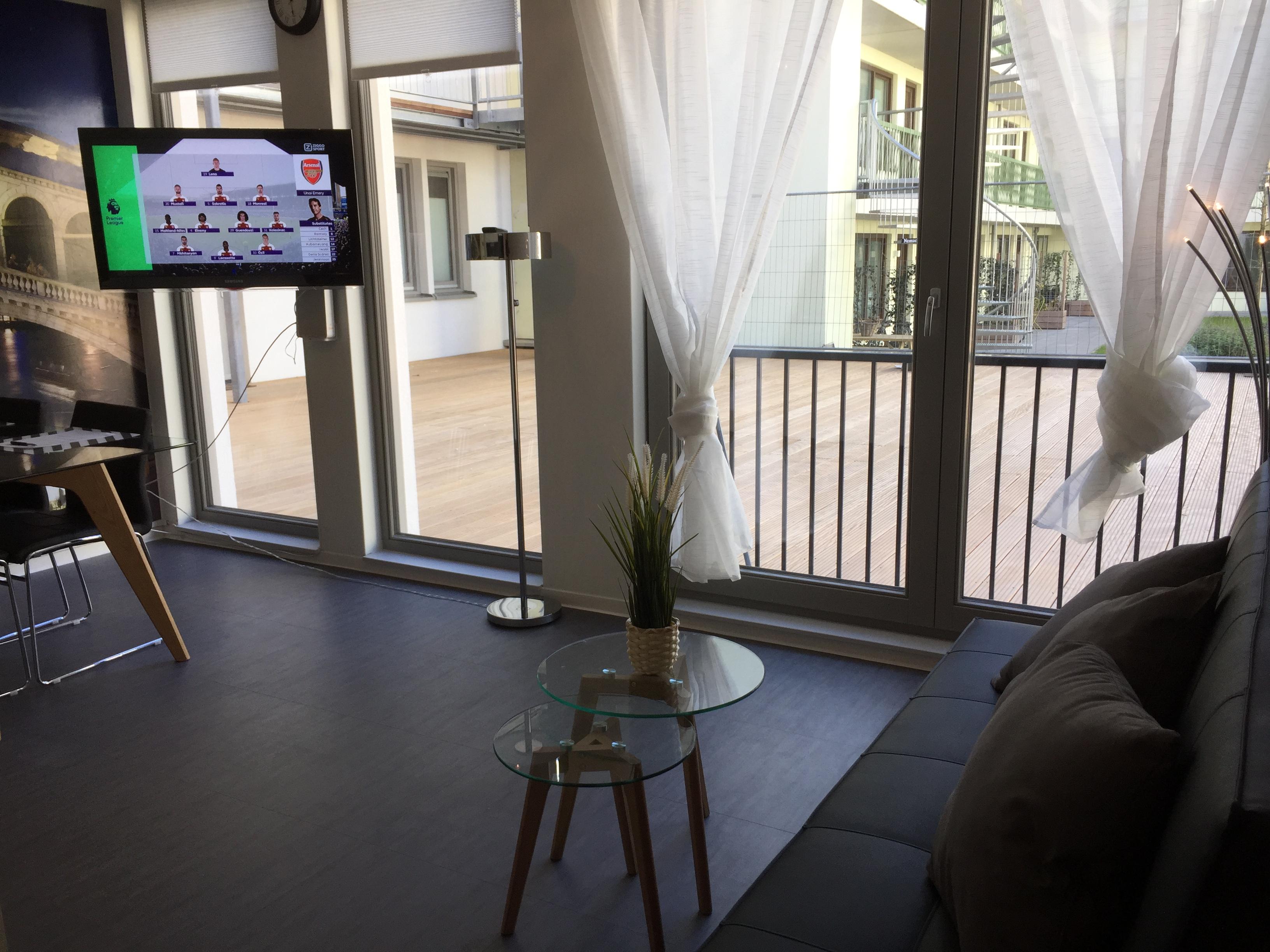 Apartment Amsterdam Long Stay and Free Parking photo 3074746